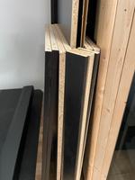 IKEA PAX Kleiderschrank 238x100x60 2 Stück mit Zubehör Bayern - Gessertshausen Vorschau
