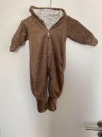 Baby Winteranzug /Einteiler /Overall Gr. 74 Kr. München - Gräfelfing Vorschau