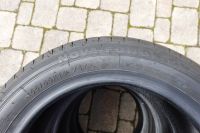 4 Sommerreifen 155/65 R14  75 T, neuwertig Baden-Württemberg - Köngen Vorschau