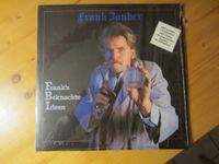 LP/Schallplatte:Frank Zander:Frank's beknackte Ideen Saarbrücken-Mitte - St Johann Vorschau