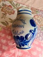 Original Possmann Frankfurter Äpfelwein-Bembel Krug Hessen - Glashütten Vorschau