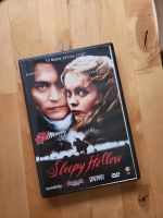 Sleepy Hollow / DVD/ Johnny Depp Düsseldorf - Pempelfort Vorschau