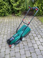 Bosch City Mower 18V inkl. Akku und Ladegerät Saarland - St. Ingbert Vorschau