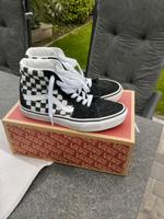 Vans SK8 Hi Gr. 38 Nordrhein-Westfalen - Oberhausen Vorschau