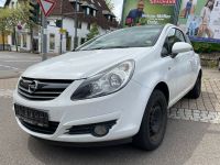 Opel Corsa D Selection 1.3 CDTI ECOFLEX Baden-Württemberg - Eutingen Vorschau