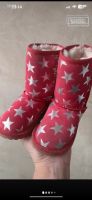 EMU Boots gr 25/26, Pink,Sterne, top Nordrhein-Westfalen - Bottrop Vorschau