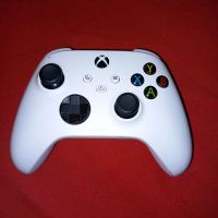 X Box Controller weiss Nordrhein-Westfalen - Lohmar Vorschau