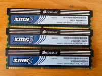 Corsair XMS3 DDR3 2GB (3x2GB) 1600MHz HX3X12G1600C9 Berlin - Westend Vorschau
