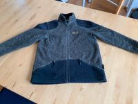 Kuschelige Jack Wolfskin Teddyjacke, Fleecejacke, Übergang, 164 Bayern - Weißenohe Vorschau