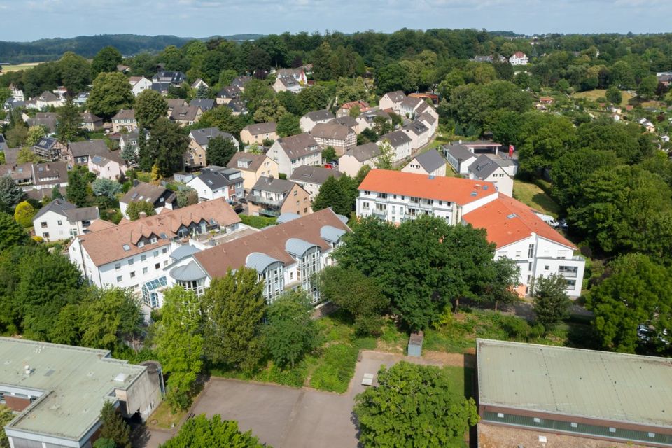 Betreutes Wohnen in Essen-Kettwig - Sichern Sie sich jetzt langfristige Mieteinnahmen ohne Vermietungsaufwand! in Essen