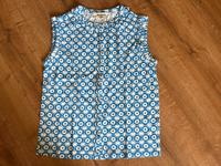 Boden Shirt T-Shirt ärmellos UK 6 Sachsen - Radebeul Vorschau