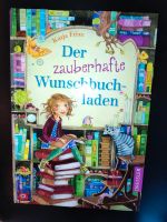 Der zauberhafte Wunschbuchladen Nordrhein-Westfalen - Siegburg Vorschau