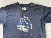 Schalke Shirt Baden-Württemberg - Mannheim Vorschau