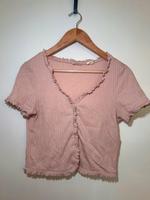 Levi‘s Top in rosa Hessen - Kassel Vorschau