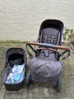 ABC Kinderwagen mit Zubehör Baden-Württemberg - Offenburg Vorschau