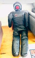 Judo Dummy Schnuller (wie neu) Bayern - Hösbach Vorschau