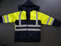 Gore Tex Neon gelb Reflektor Jacke XL NEU Nordrhein-Westfalen - Neuss Vorschau