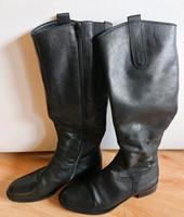 Echtleder-Stiefel Gabor Bayern - Farchant Vorschau