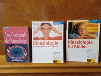 2 Bücher zum Thema KINESIOLOGIE Aachen - Kornelimünster/Walheim Vorschau