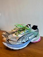 Schuhe Shoes Sneaker Lauffschuhe Puma Bunt Hessen - Frankenberg (Eder) Vorschau