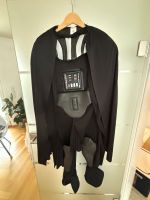 Darth Vader Kostüm mit Maske, Handschuhen, Stimmgerät Nordrhein-Westfalen - Krefeld Vorschau