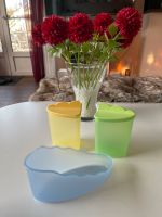 Tupperware J W, Kanne, Frühstück, Marmelade, Milch, Camping, NEU Niedersachsen - Stuhr Vorschau