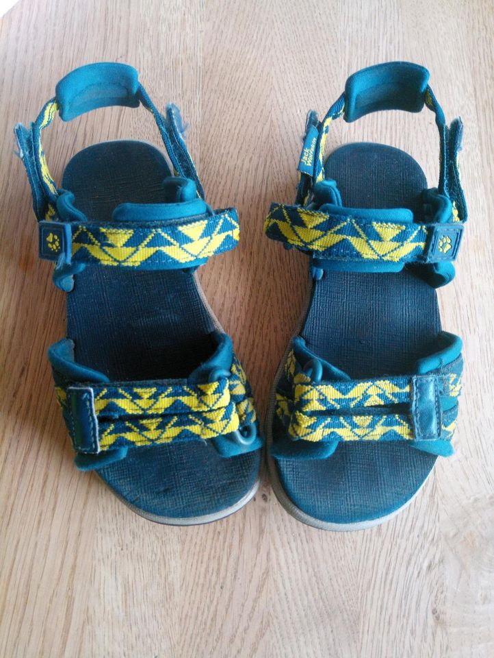 Sandalen Jack Wolfskin 30 in Elze