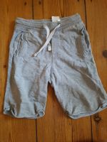 Kinder Shorts grau Gr. 110 Berlin - Wilmersdorf Vorschau