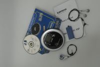 Tragbarer AIPTEC CD Player für alle die Musik mitnehmen wollen Bayern - Wörthsee Vorschau