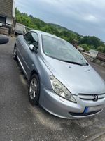 Peugeot 307 CC 135 - Köln - Nippes Vorschau