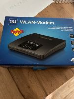 Fritz W-Lan Modem West - Griesheim Vorschau