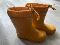 Gummistiefel von Viking Jolly Thermo in Größe 30 Nordrhein-Westfalen - Herdecke Vorschau