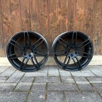 2x Audi A5 S5 8T 20 Zoll 7 Doppelspeichen Felge, 9x20 ET29 Bayern - Hollfeld Vorschau