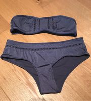 Bikini H&M lila Neu 34/36 Nordrhein-Westfalen - Windeck Vorschau