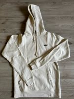 Snipes Hoodie - creme Sachsen-Anhalt - Bismark (Altmark) Vorschau