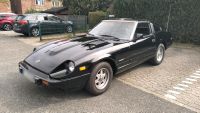 Datsun 280ZX Targa (Nissan) 1982 H Kennzeichen Kiel - Elmschenhagen-Nord Vorschau