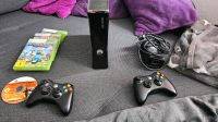 Xbox 360 + Controller + Spiele Niedersachsen - Gifhorn Vorschau