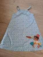 Vaiana Sommerkleid Hängerchen disney Brandenburg - Zehdenick Vorschau