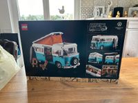 LEGO Set Nr. 10279 "VW T2 Camping Bus" mit OVP+Anleitung *TOP-ZUS Rheinland-Pfalz - Mudersbach Vorschau