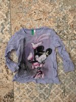 Disney Shirt ZARA Gr. 2 Jahre 86/92 Sachsen - Mühlau Vorschau