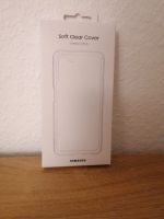 Samsung Soft Clear Cover für Galaxy A13 5G Rheinland-Pfalz - Altendiez Vorschau
