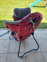 Deuter Kid Comfort Kraxe Baden-Württemberg - Karlsdorf-Neuthard Vorschau