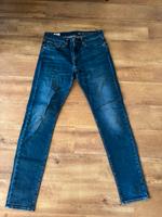 Levis Jeans 512 Slim - W31 L34 - super Zustand Schleswig-Holstein - Schleswig Vorschau