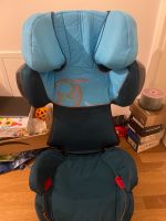 Cybex Pallas 2-in 1 Kindersitz mit Isofix Hessen - Bad Vilbel Vorschau