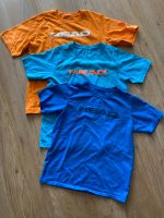 3 Kinder T-Shirts Größe 164 Schleswig-Holstein - Osterrönfeld Vorschau