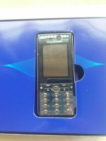 Sony Ericsson K810i Cyber-shot (Noble Blue) gebraucht Sachsen-Anhalt - Magdeburg Vorschau