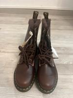 DR.MARTENS 1460 SERENA WINTERSTIEFEL -NAGELNEU+GEFÜTTERT- Mitte - Wedding Vorschau