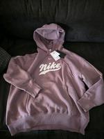 Damen Hoodie in Brombeere  Neu Nordrhein-Westfalen - Werne Vorschau