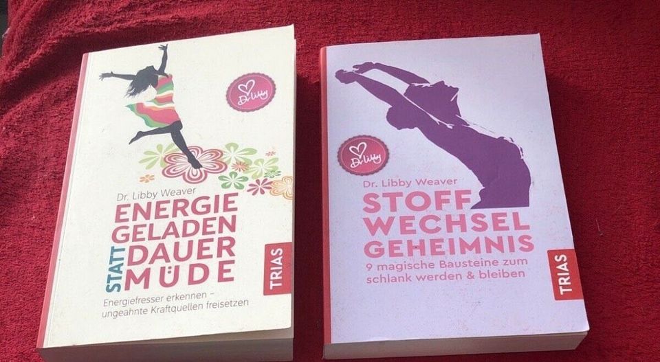 Verkaufe ungelesene, neue Bücher (Ratgeber)für 5-15.€ in Freiberg