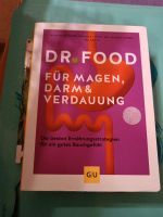 Dr. Food für Magen, Darm und Verdauung Nordrhein-Westfalen - Herzogenrath Vorschau